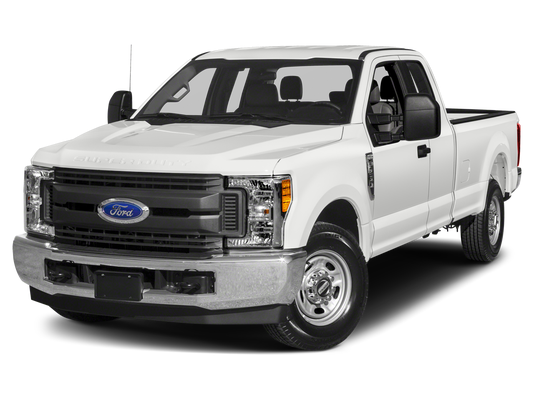 2019 Ford F-250SD XLT in Oklahoma City, OK - Joe Cooper Ford Group