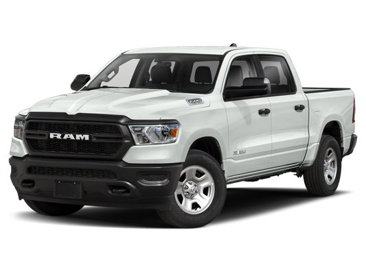 2019 RAM 1500 Tradesman in Oklahoma City, OK - Joe Cooper Ford Group