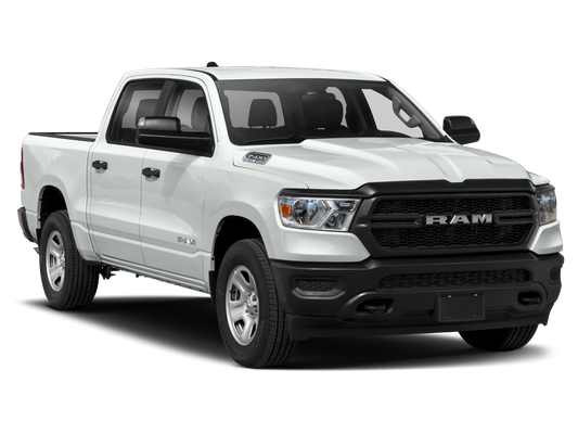 2019 RAM 1500 Tradesman in Oklahoma City, OK - Joe Cooper Ford Group