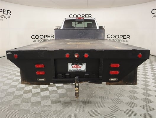 2018 RAM 3500 Chassis Tradesman/SLT in Oklahoma City, OK - Joe Cooper Ford Group