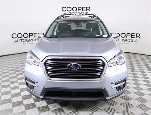 2021 Subaru Ascent Limited in Oklahoma City, OK - Joe Cooper Ford Group