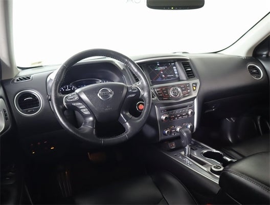 2020 Nissan Pathfinder SL in Oklahoma City, OK - Joe Cooper Ford Group