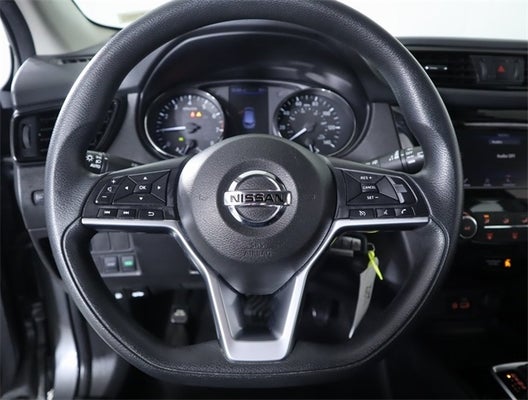 2020 Nissan Rogue Sport S FWD Xtronic CVT in Oklahoma City, OK - Joe Cooper Ford Group