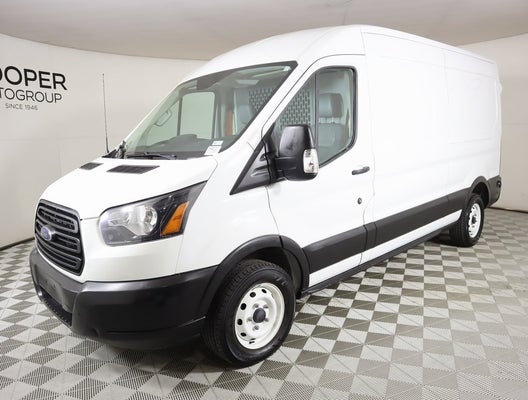 2019 Ford Transit-150 Base in Oklahoma City, OK - Joe Cooper Ford Group