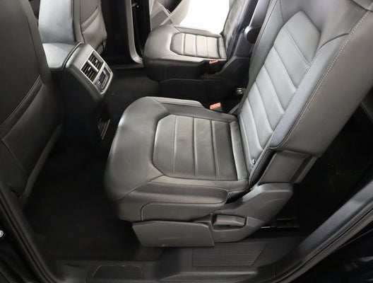 2019 Volkswagen Atlas SEL Premium 4Motion in Oklahoma City, OK - Joe Cooper Ford Group