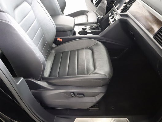 2019 Volkswagen Atlas SEL Premium 4Motion in Oklahoma City, OK - Joe Cooper Ford Group