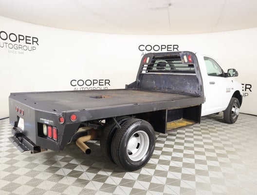 2014 RAM 3500 Tradesman in Oklahoma City, OK - Joe Cooper Ford Group