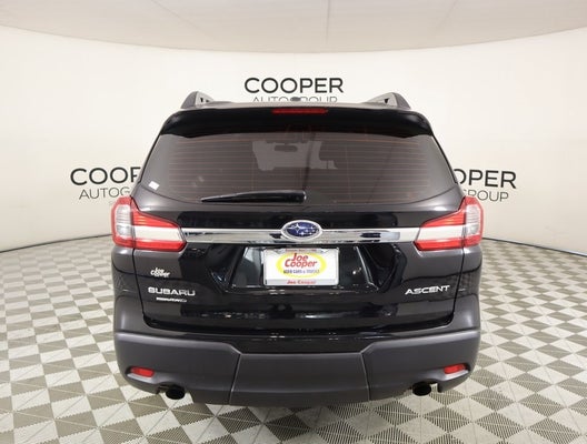 2020 Subaru Ascent Base in Oklahoma City, OK - Joe Cooper Ford Group