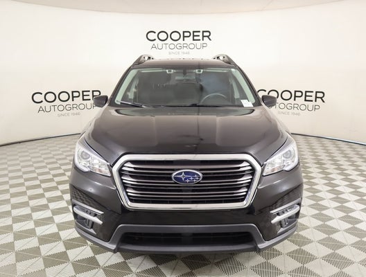 2020 Subaru Ascent Base in Oklahoma City, OK - Joe Cooper Ford Group