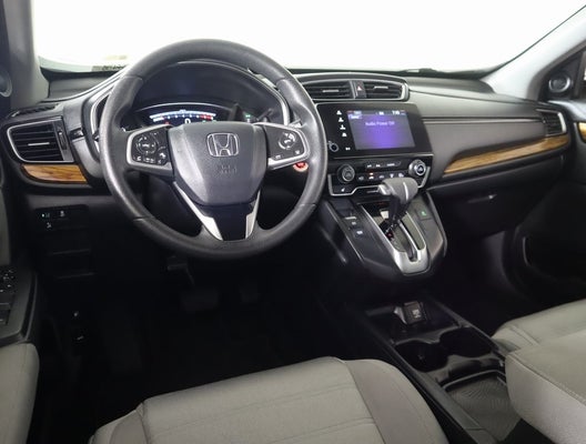 2019 Honda CR-V EX in Oklahoma City, OK - Joe Cooper Ford Group