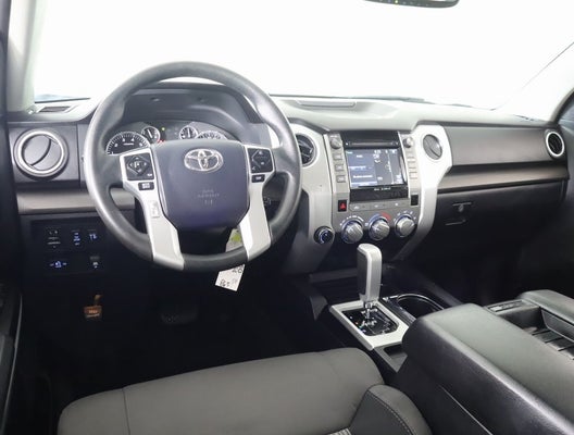 2017 Toyota Tundra SR5 in Oklahoma City, OK - Joe Cooper Ford Group