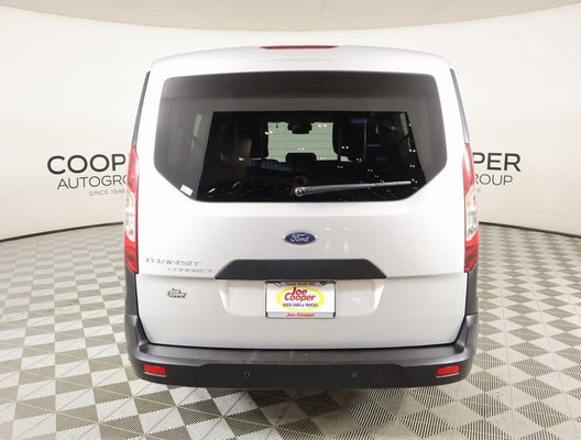 2020 Ford Transit Connect XL in Oklahoma City, OK - Joe Cooper Ford Group