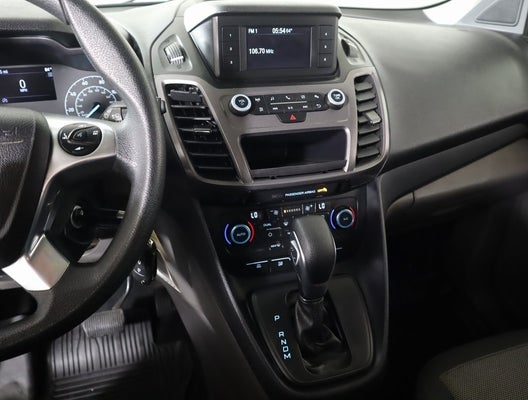 2020 Ford Transit Connect XL in Oklahoma City, OK - Joe Cooper Ford Group