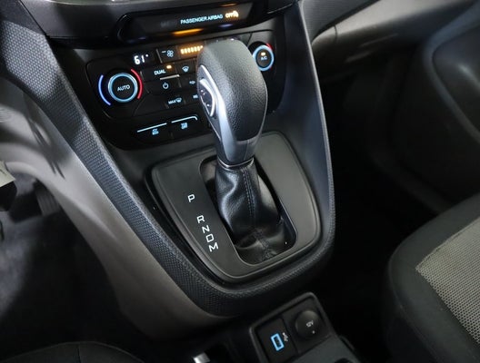 2021 Ford Transit Connect XL in Oklahoma City, OK - Joe Cooper Ford Group