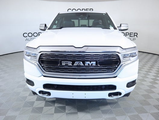 2021 RAM 1500 Limited in Oklahoma City, OK - Joe Cooper Ford Group