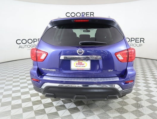 2020 Nissan Pathfinder SV in Oklahoma City, OK - Joe Cooper Ford Group