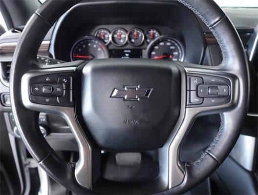 2021 Chevrolet Tahoe Z71 in Oklahoma City, OK - Joe Cooper Ford Group