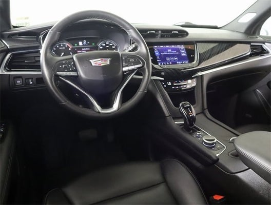 2023 Cadillac XT6 AWD Premium Luxury in Oklahoma City, OK - Joe Cooper Ford Group
