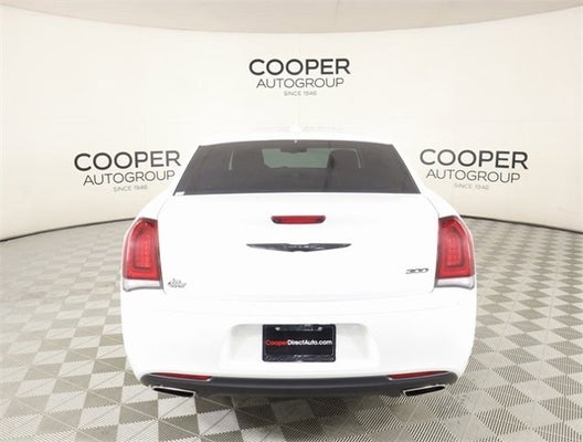 2022 Chrysler 300 Touring in Oklahoma City, OK - Joe Cooper Ford Group