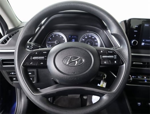 2022 Hyundai Sonata SE in Oklahoma City, OK - Joe Cooper Ford Group