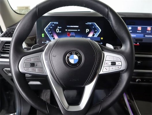 2023 BMW X7 xDrive40i in Oklahoma City, OK - Joe Cooper Ford Group