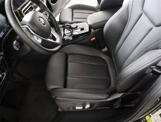 2023 BMW X4 xDrive30i in Oklahoma City, OK - Joe Cooper Ford Group