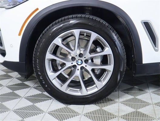 2022 BMW X5 xDrive40i in Oklahoma City, OK - Joe Cooper Ford Group