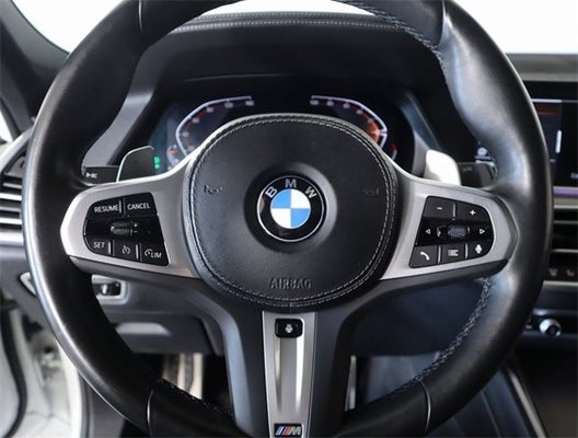 2023 BMW X6 xDrive40i in Oklahoma City, OK - Joe Cooper Ford Group