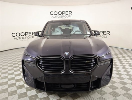 2023 BMW XM Base in Oklahoma City, OK - Joe Cooper Ford Group