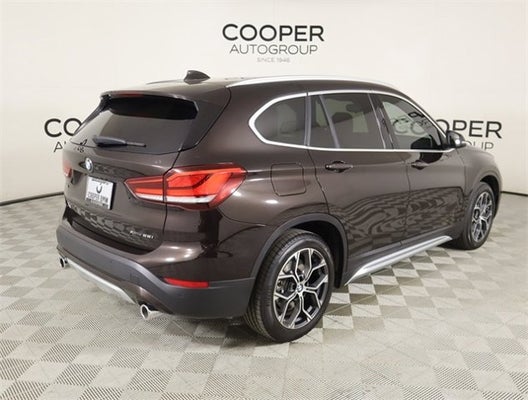 2020 BMW X1 xDrive28i in Oklahoma City, OK - Joe Cooper Ford Group