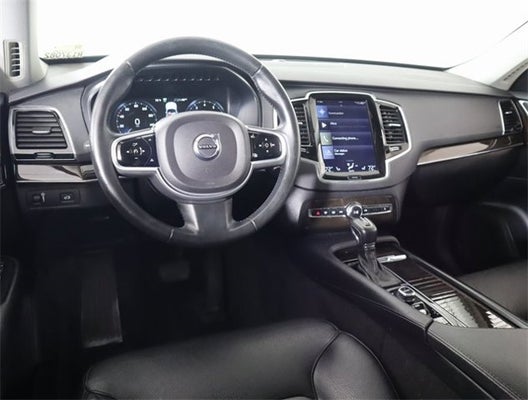 2017 Volvo XC90 Momentum in Oklahoma City, OK - Joe Cooper Ford Group