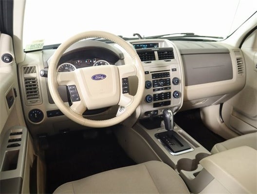 2012 Ford Escape Hybrid in Oklahoma City, OK - Joe Cooper Ford Group