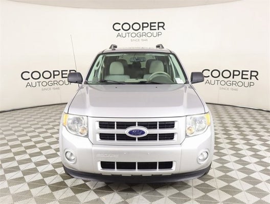 2012 Ford Escape Hybrid in Oklahoma City, OK - Joe Cooper Ford Group