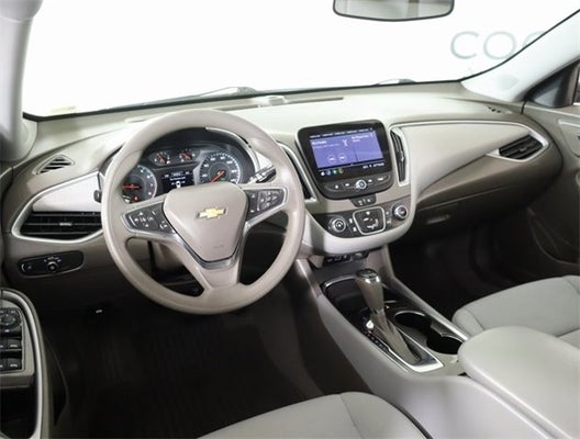 2020 Chevrolet Malibu LS in Oklahoma City, OK - Joe Cooper Ford Group
