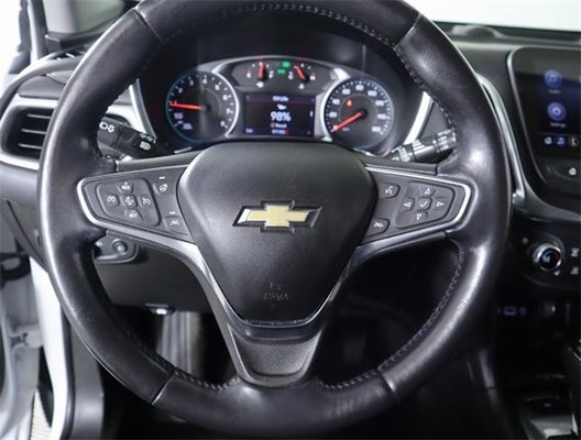 2020 Chevrolet Equinox Premier in Oklahoma City, OK - Joe Cooper Ford Group
