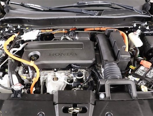 2023 Honda CR-V Hybrid Sport in Oklahoma City, OK - Joe Cooper Ford Group