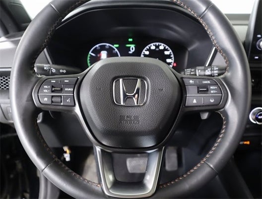 2023 Honda CR-V Hybrid Sport in Oklahoma City, OK - Joe Cooper Ford Group