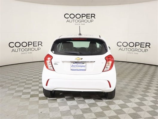 2020 Chevrolet Spark LT in Oklahoma City, OK - Joe Cooper Ford Group