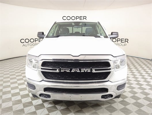 2020 RAM 1500 Tradesman in Oklahoma City, OK - Joe Cooper Ford Group