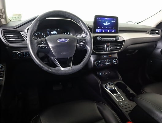 2020 Ford Escape SEL in Oklahoma City, OK - Joe Cooper Ford Group