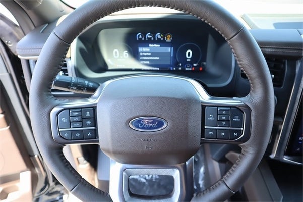 2024 Ford Expedition Max King Ranch in Oklahoma City, OK - Joe Cooper Ford Group