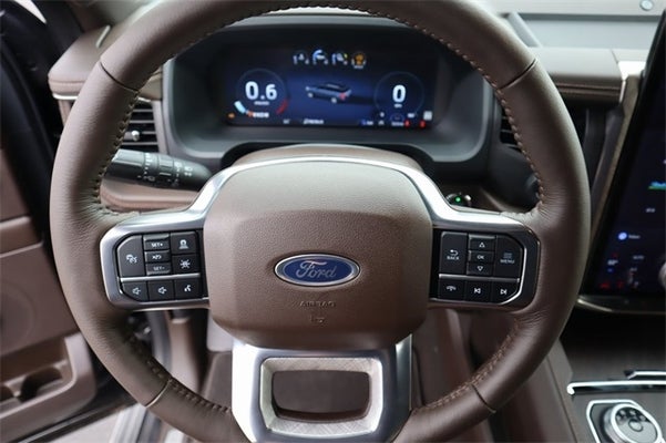 2024 Ford Expedition King Ranch in Oklahoma City, OK - Joe Cooper Ford Group