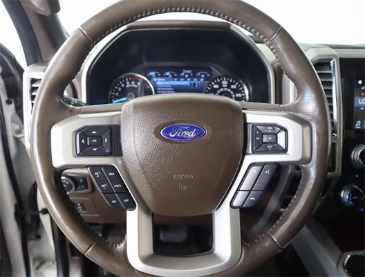 2016 Ford F-150 King Ranch in Oklahoma City, OK - Joe Cooper Ford Group
