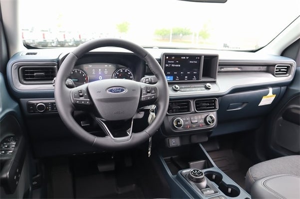 2024 Ford Maverick XLT Advanced in Oklahoma City, OK - Joe Cooper Ford Group