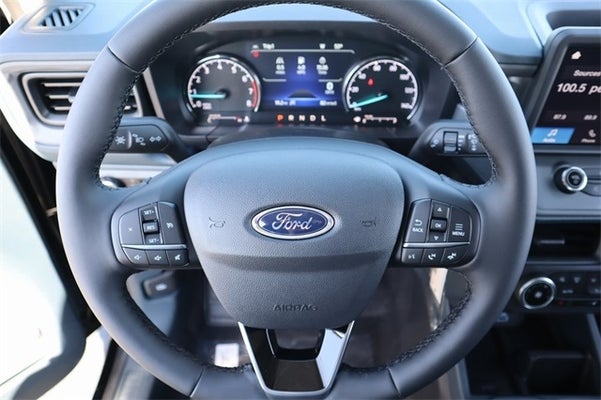 2024 Ford Maverick XLT Advanced in Oklahoma City, OK - Joe Cooper Ford Group