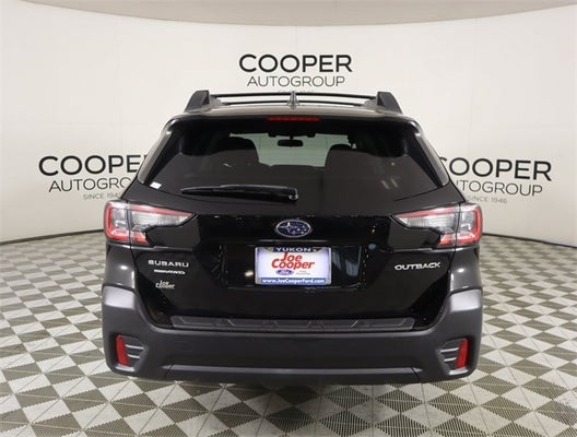 2021 Subaru Outback Premium in Oklahoma City, OK - Joe Cooper Ford Group