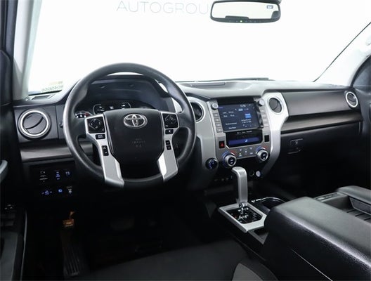 2021 Toyota Tundra 4WD SR5 in Oklahoma City, OK - Joe Cooper Ford Group