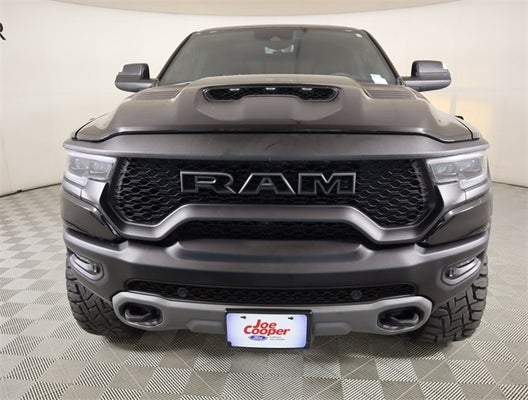 2022 RAM 1500 TRX in Oklahoma City, OK - Joe Cooper Ford Group