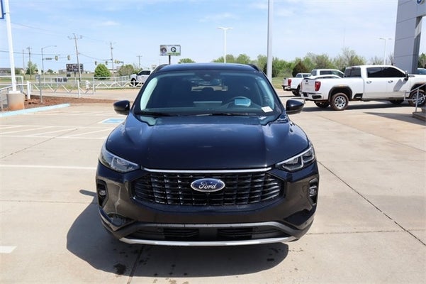 2024 Ford Escape Platinum in Oklahoma City, OK - Joe Cooper Ford Group