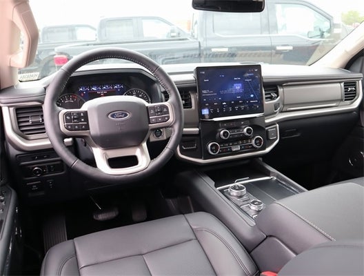 2024 Ford Expedition Max XLT in Oklahoma City, OK - Joe Cooper Ford Group